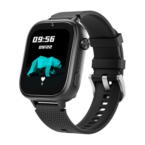 Kids Smart Watch 4G with 47 Games