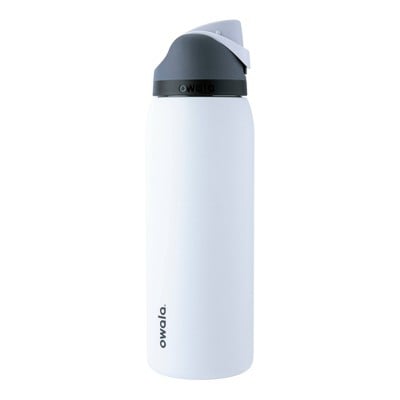 Owala 40-Oz FreeSip Stainless Steel Water Bottle