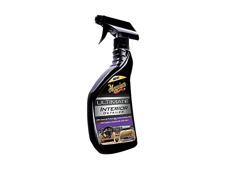 Meguiar's Ultimate Interior Detailer 450ml