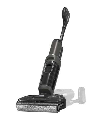 Tineco Floor ONE i6 Stretch Wet Dry Vacuum Cleaner Deal