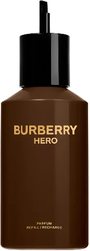 Burberry Hero Parfum 6.7 Oz Refill Deal