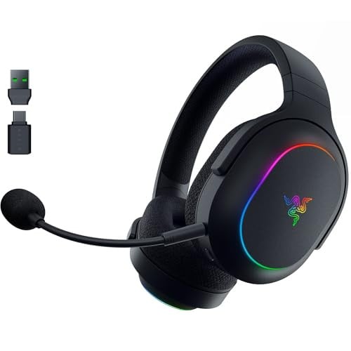 Razer Barracuda X Chroma Wireless Gaming Headset Deal